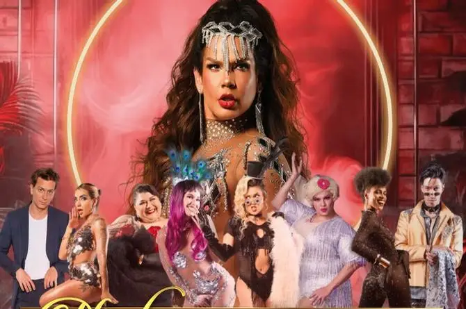 ¡Niurka regresa al cabaret! 